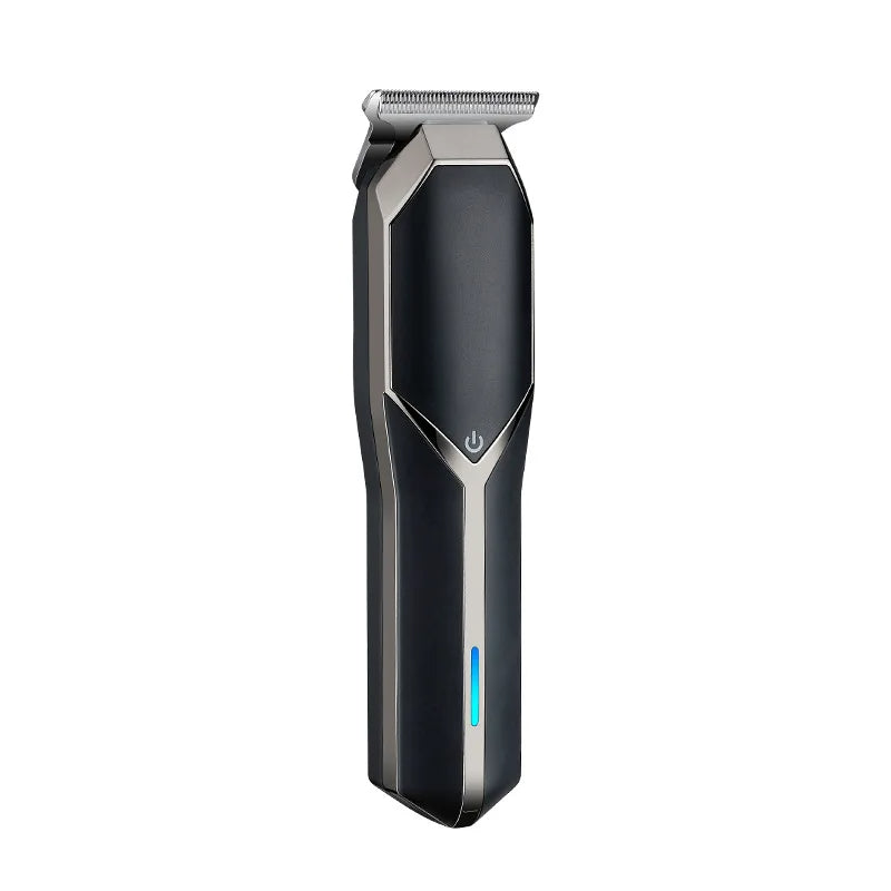 Electric Hair Clipper Cutter Professional Hairdressing Trimmer Haircut Cutting Nozzles