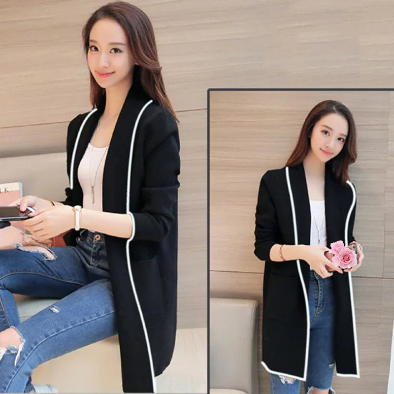 Women Lapel Casual Solid Plus Velvet Jacket