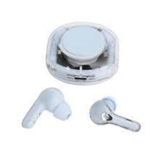 air 39transparent earbuds air 39gaming airpodsAir39 transparent  Earbuds | A39 Air pods  | Crystal Clear Sound, Bluetooth 5.3, Transparent Case, Heavy Bass Stereo, Noise Reduction, Sports Headset with Microphone, Waterproof, LED DisplayLow