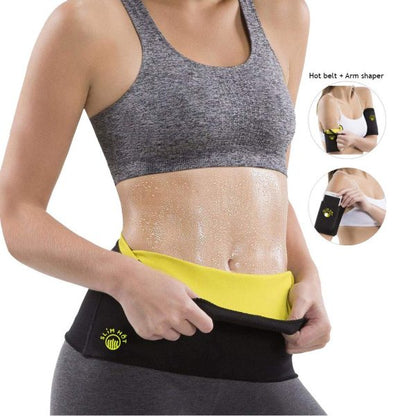 Hot Shaper Slimming Belt For Both Men And Women