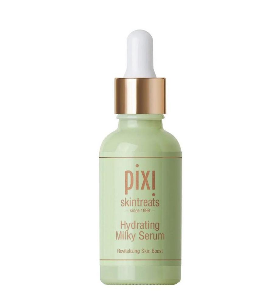 Best Hydrating Milky Serum for Dry, Dehydrated Skin