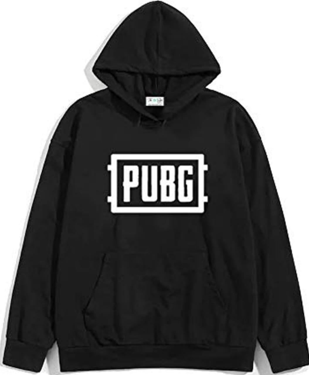 PLAYER Hoodie for Men & Women Pubg Game Printed