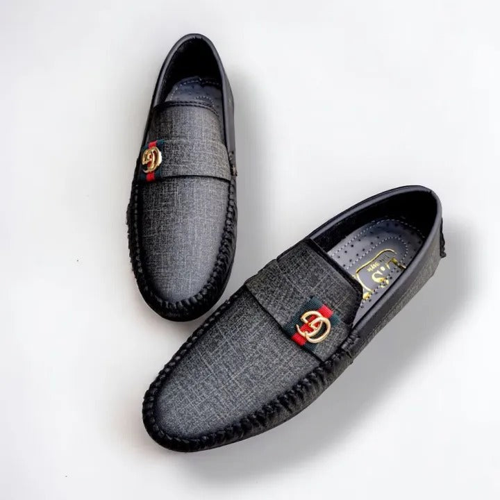 New Formal Male Casual Shoe Business Fashion