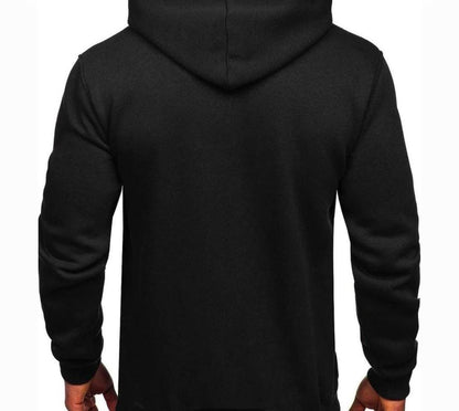 1 pice Men,s Fleece Plain Hoodie