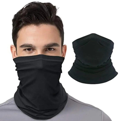 Breathable Face Mask Face Scarf